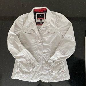 Victorinox Windbreaker NWOT